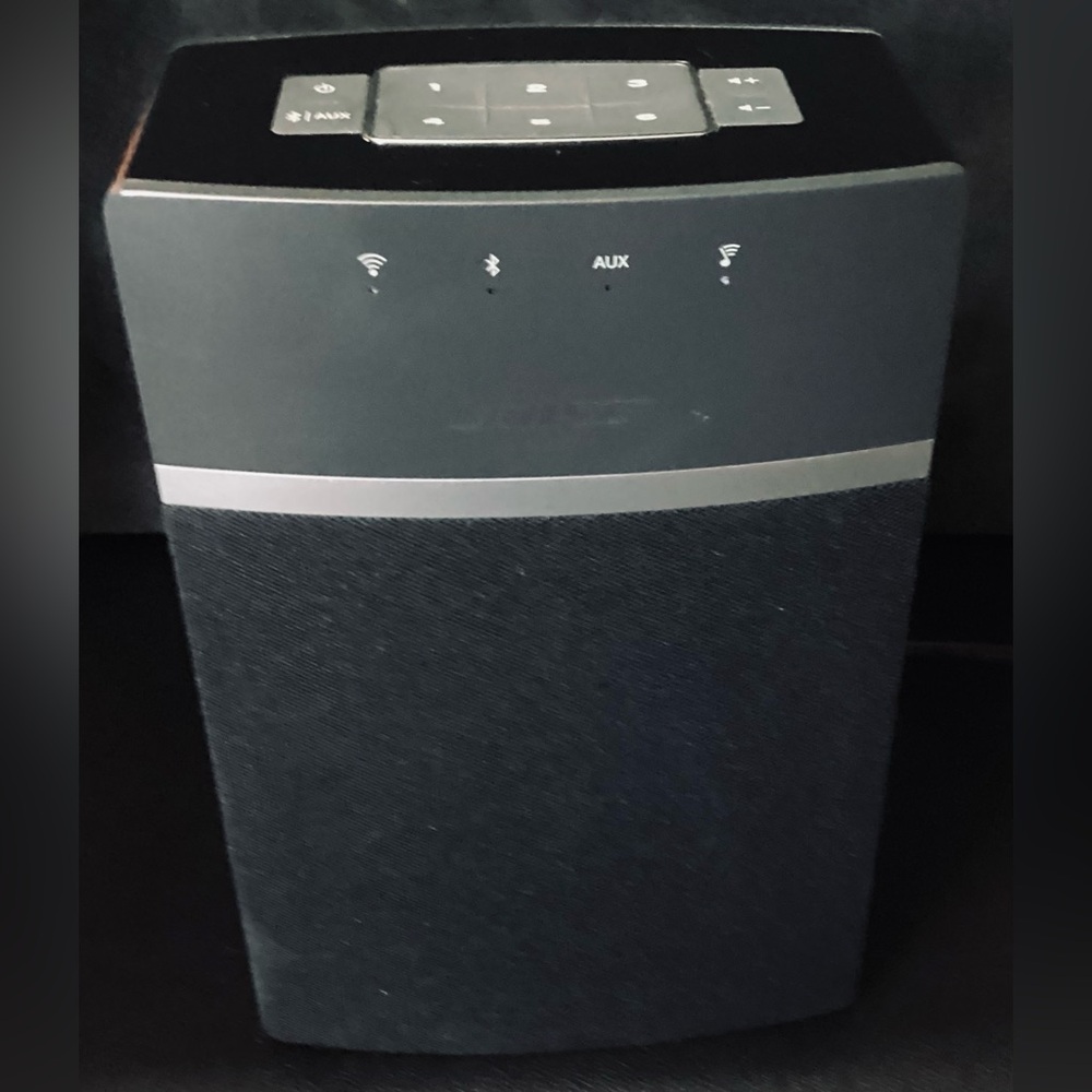 Bose SoundTouch 10 Wireless Music System